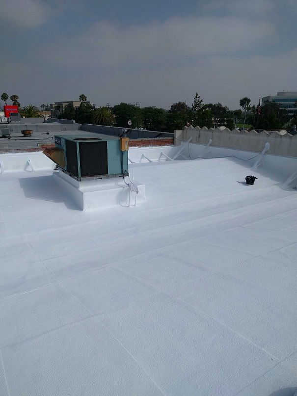 best roofing options los angeles