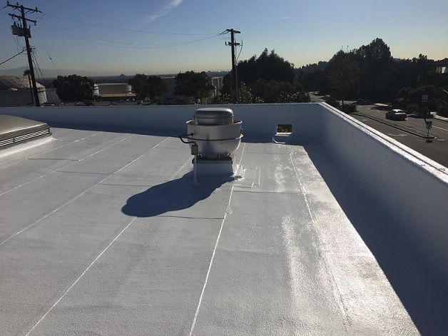 Santa Fe Springs Roofing Contractor - Central Roofing