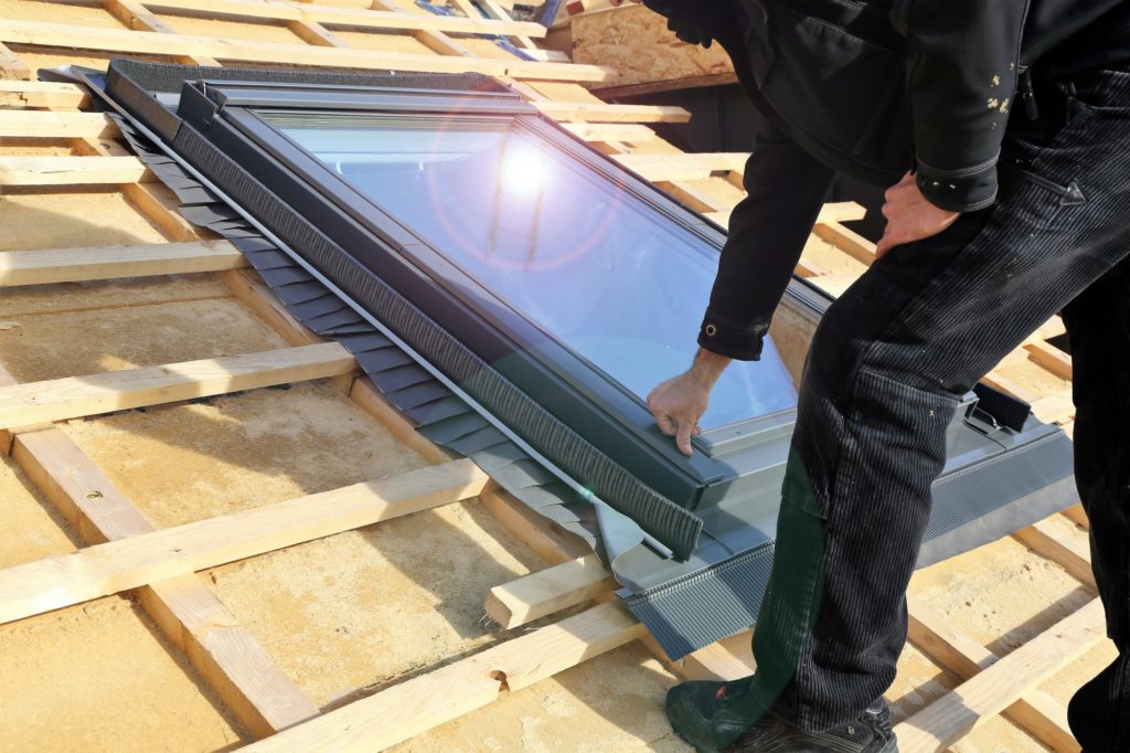 commercial skylights