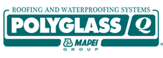 Polyglass Roofing Logo