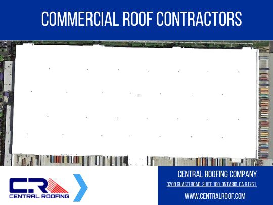 Commercial Roofing Contractors