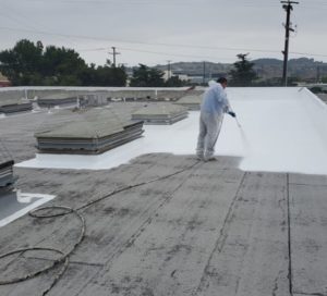 6 Pros & Cons You Need To Know About Acrylic Roof Coatings