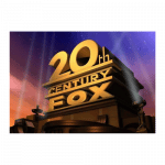 Commercial Roofing Project 20TH Century Fox