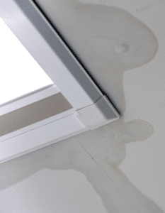 9 Easy DIY Steps To Fix Your Leaky Skylight On Your Commercial Roof