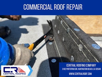 Commercial Roof Repair in Huntington Beach