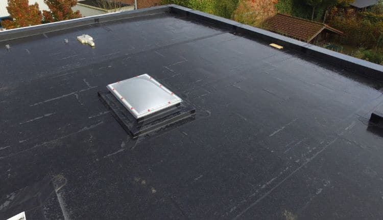 epdm roofing