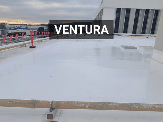 Ventura Commercial Roofing